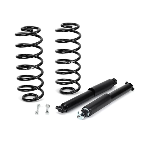 Arnott Coil Spring Conversion Kit, C-2615 C-2615